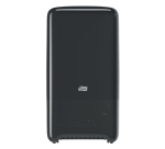 Distributeur papier toilette Tork T6 Elevation 557508 Medium Duo noir