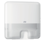 Distributeur essuie-mains Tork H2 Elevation Xpress Mini 552100 blanc