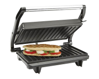 Grill Tristar croque-monsieur GR-2650 noir