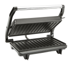 Tosti grillplaat Tristar GR-2650 zwart