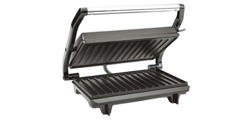 Tristar Sandwichmaker GR-2650 Schwarz