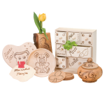 Fer à graver le bois Pebaro basique