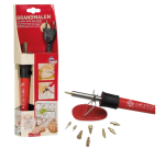 Fer à graver le bois Pebaro basique