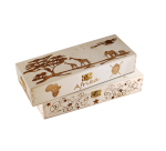 Fer à graver le bois Pebaro de luxe