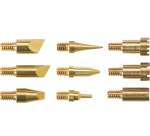 Fer à graver le bois Pebaro basique