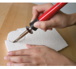 Fer à graver le bois Pebaro de luxe