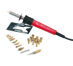 Fer à graver le bois Pebaro de luxe