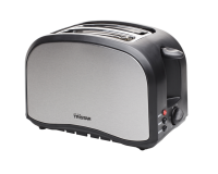 Grille-pain Tristar BR-1022 avc 6 positions noir