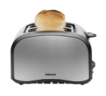 Tristar Toaster BR-1022 with 6 positions black