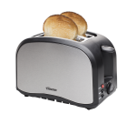 Tristar Toaster BR-1022 with 6 positions black