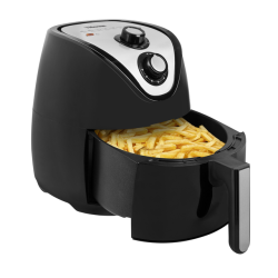 Friteuse Air Fryer Tristar FR-6994 4,5L 1500W noir