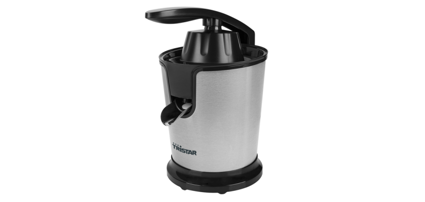 Presse-agrumes Tristar CP-3002 Acier inoxydable