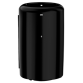 Poubelle Tork B1 Elevation 563008 sans couvercle 50 litres noir