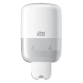 Distributeur savon liquide Tork Mini S2 Elevation 561000 compact blanc