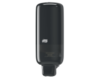 Zeepdispenser Tork S4 Elevation 1000ml zwart 561508
