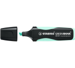 Surligneur STABILO GREEN BOSS 6070/113 pastel turquoise