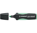 STABILO GREEN BOSS Highlighter 6070/116 Pastel Mint