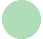 STABILO GREEN BOSS Highlighter 6070/116 Pastel Mint
