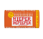 Chocolat Tony's Chocolonely barre 180g caramel sel de mer "Hieper de pieper"