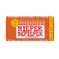 Chocolat Tony's Chocolonely barre 180g caramel sel de mer "Hieper de pieper"