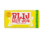 Chocolat Tony's Chocolonely barre 180g lait nougat "Blij met jou"
