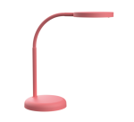 Lampe de bureau MAULjoy LED vieux rose