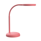 Lampe de bureau MAULjoy LED vieux rose