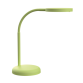 Lampe de bureau MAULJoy LED vert tendre