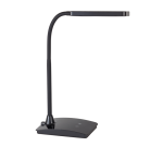 MAULpearly LED desk lamp, adjustable black, Colour vario