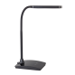 Lampe de bureau MAULpearly LED Colour vario réglable noir