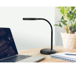 Black MAULjoy LED desk lamp