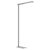 Lampadaire MAULjet LED 195cm aluminium