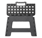 Marchepied ProPlus pliable noir/gris