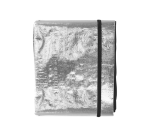 Anti-frost windshield protector ProPlus 180x70cm silver
