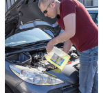 Lave-glace ProPlus été prêt à l'emploi 5 litres