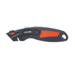 Cutter sécurisé MAULwork lame 18mm