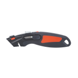 Cutter sécurisé MAULlwork lame 18mm certifié TUV GS