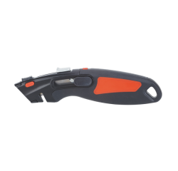Cutter sécurisé MAULwork lame 18mm