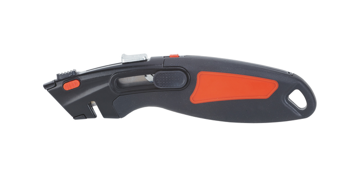 Cutter sécurisé MAULwork lame 18mm