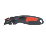 Cutter sécurisé MAULwork lame 18mm