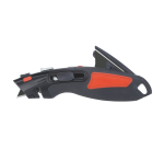 Cutter sécurisé MAULwork lame 18mm