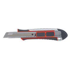 Cutter sécurisé MAULtool lame 18mm
