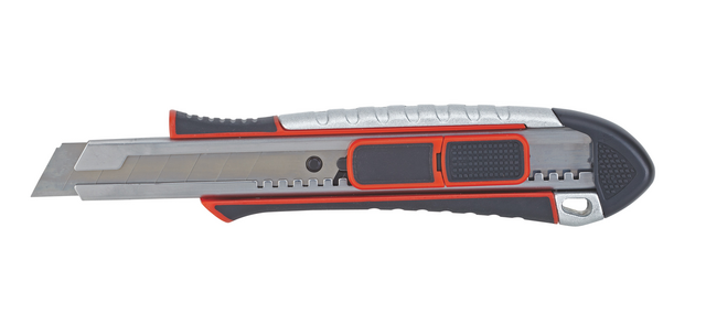 Cutter sécurisé MAULtool lame 18mm