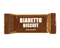 Biscuits Biaretto Speculoos 200 pièces