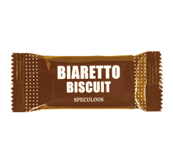 Biscuits Biaretto Speculoos 200 pièces