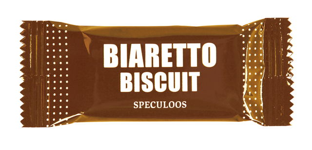 Biaretto Speculoos Biscuits 200 pieces