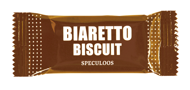 Biscuits Biaretto Speculoos 200 pièces