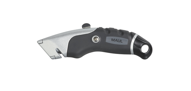 MAULexpert Secure Cutter 18mm Blade Includes 5 Spare Blades