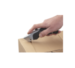 Veiligheidsmes MAUL Expert snijmes 18mm incl. 5 reservemessen