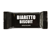 Biscuits Biaretto Speculoos 200 pièces